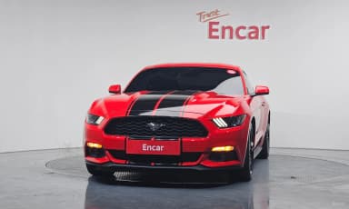 Mustang
