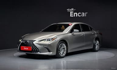 ES300h 7th Generation