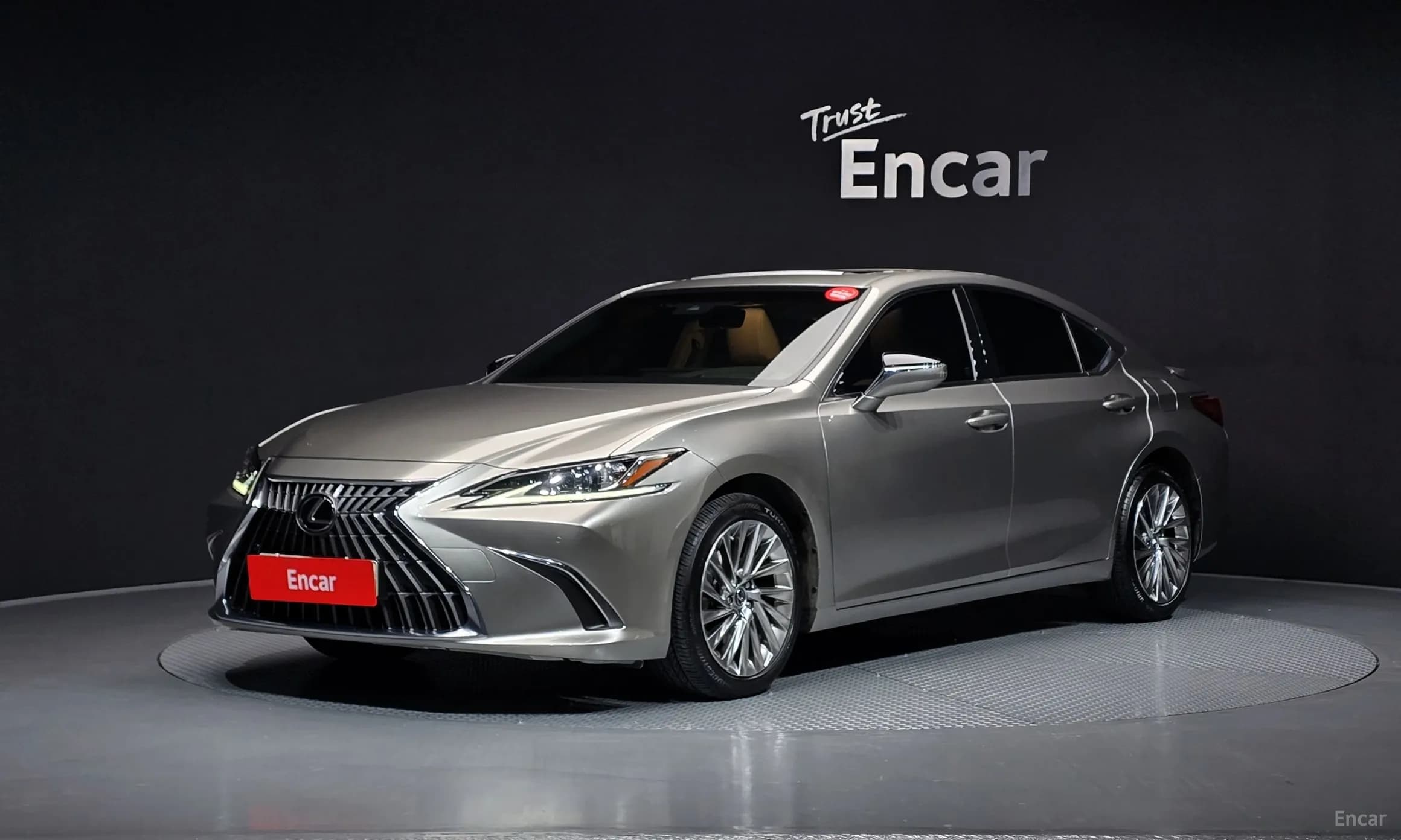 ES300h 7th Generation