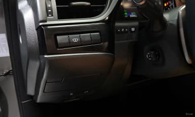 ES300h 7th Generation