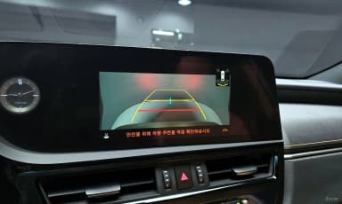 ES300h 7th Generation