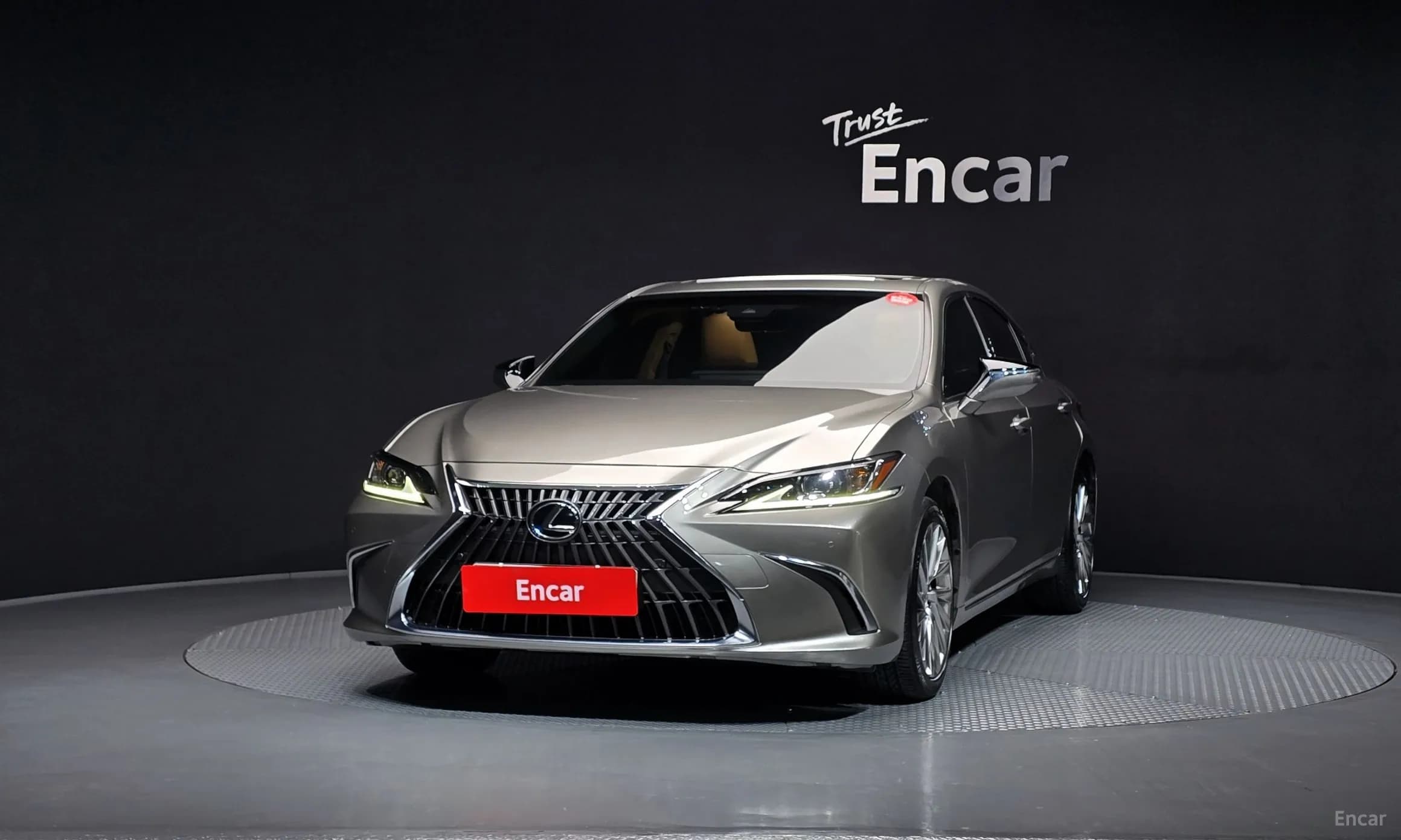 ES300h 7th Generation