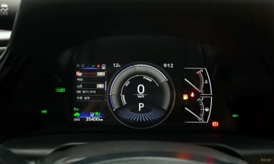 ES300h 7th Generation