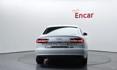 New A6