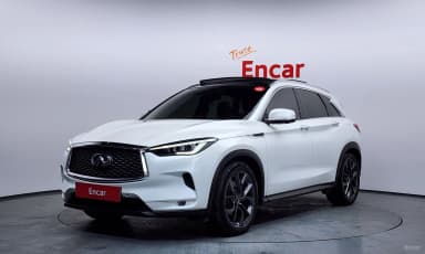 QX50 (P71A)