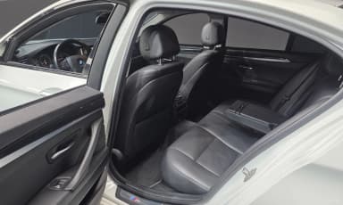 5 Series (F10)