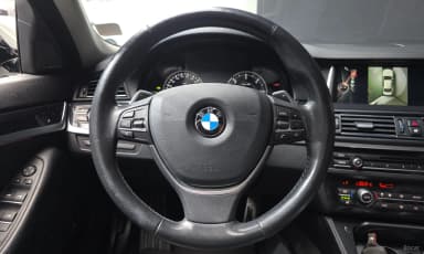 5 Series (F10)