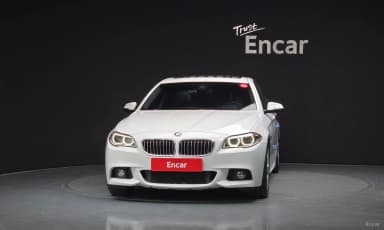 5 Series (F10)