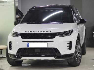 Discovery Sports