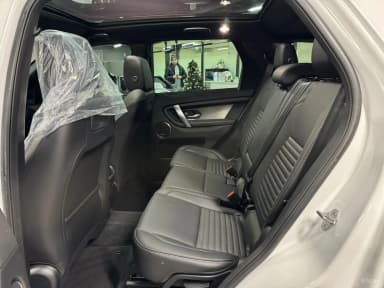 Discovery Sports