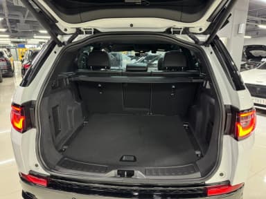 Discovery Sports
