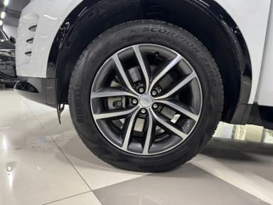 Discovery Sports