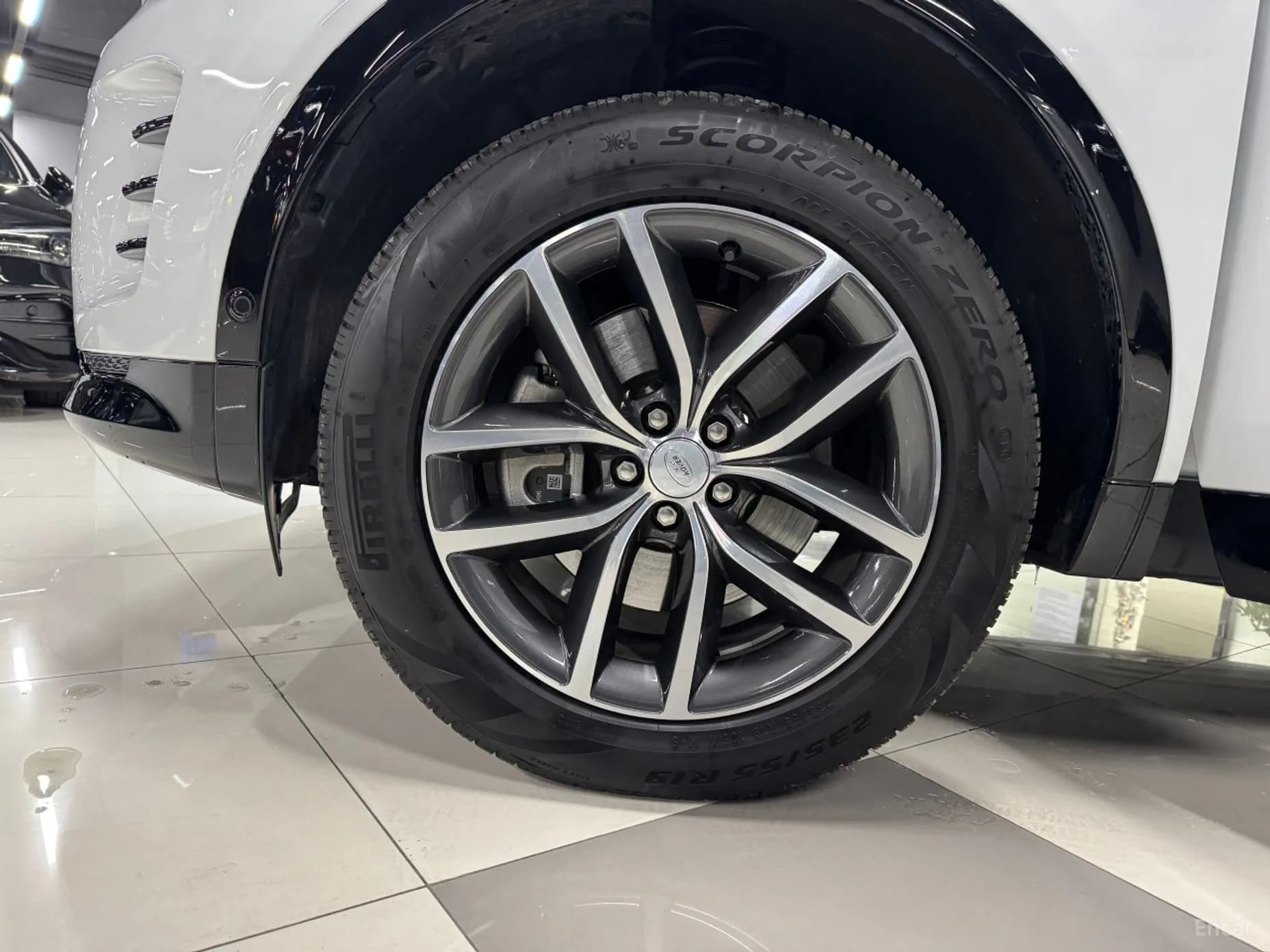 Discovery Sports