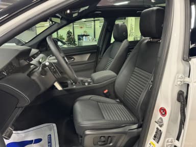 Discovery Sports