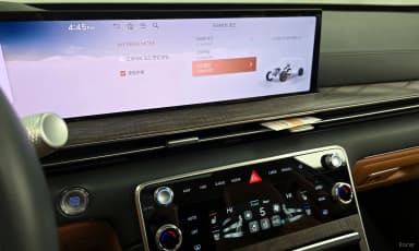 GV80