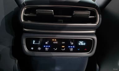 GV80 Coupe