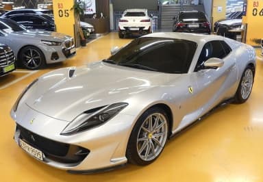 812 GTS