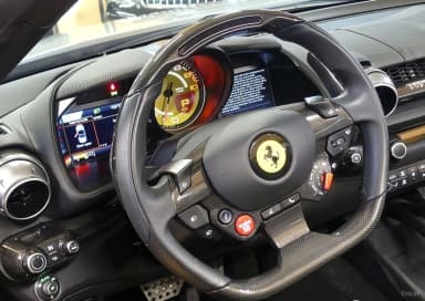 812 GTS
