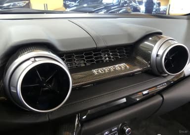812 GTS