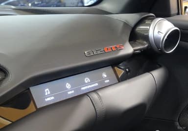 812 GTS