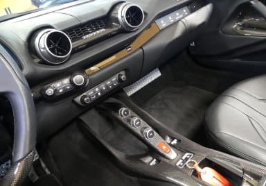 812 GTS