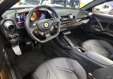812 GTS