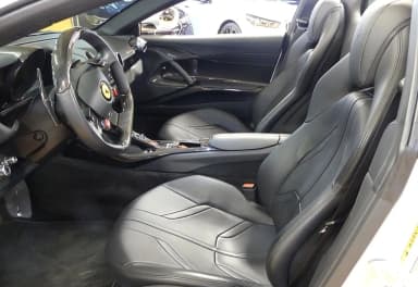 812 GTS