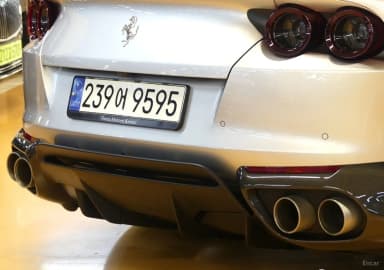 812 GTS