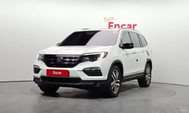 Pilot 3rd Generation