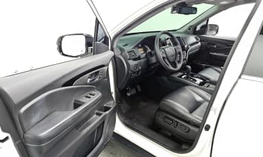 Pilot 3rd Generation