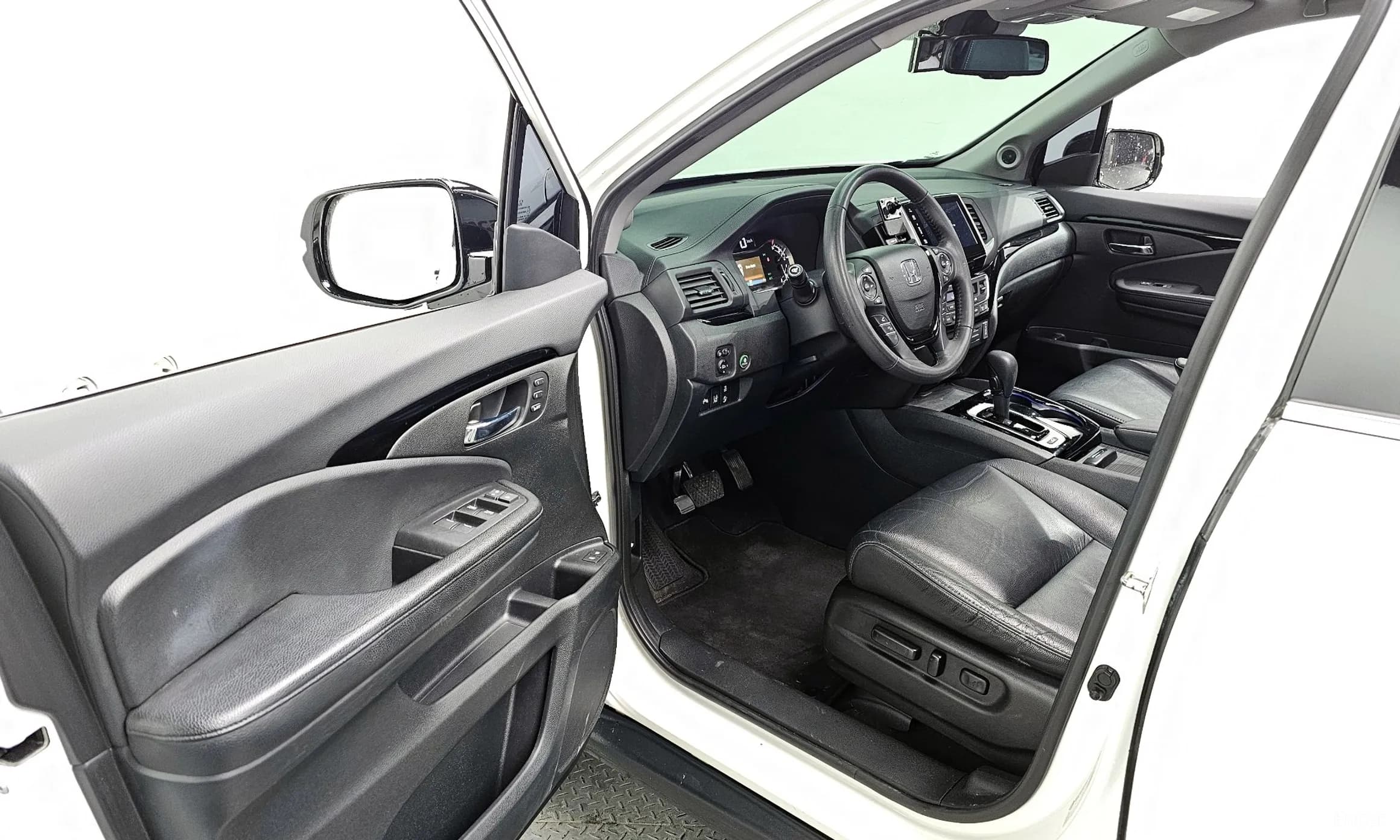 Pilot 3rd Generation