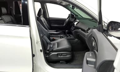 Pilot 3rd Generation