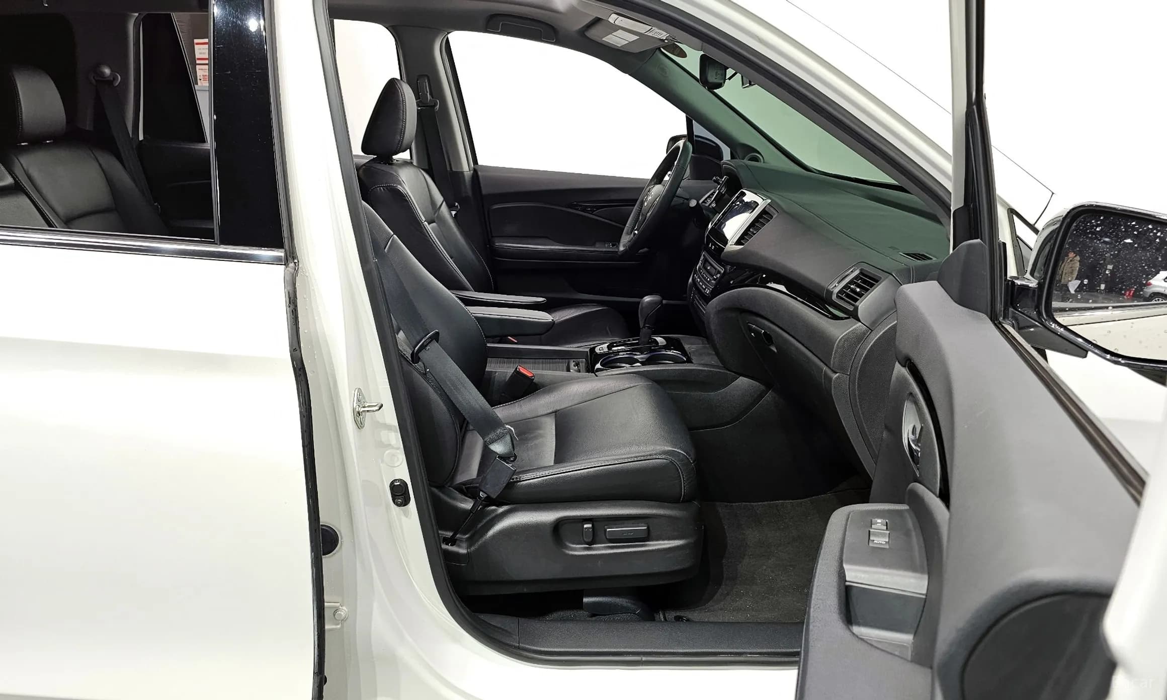 Pilot 3rd Generation