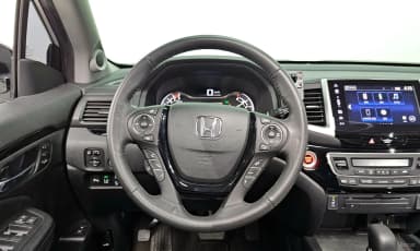 Pilot 3rd Generation