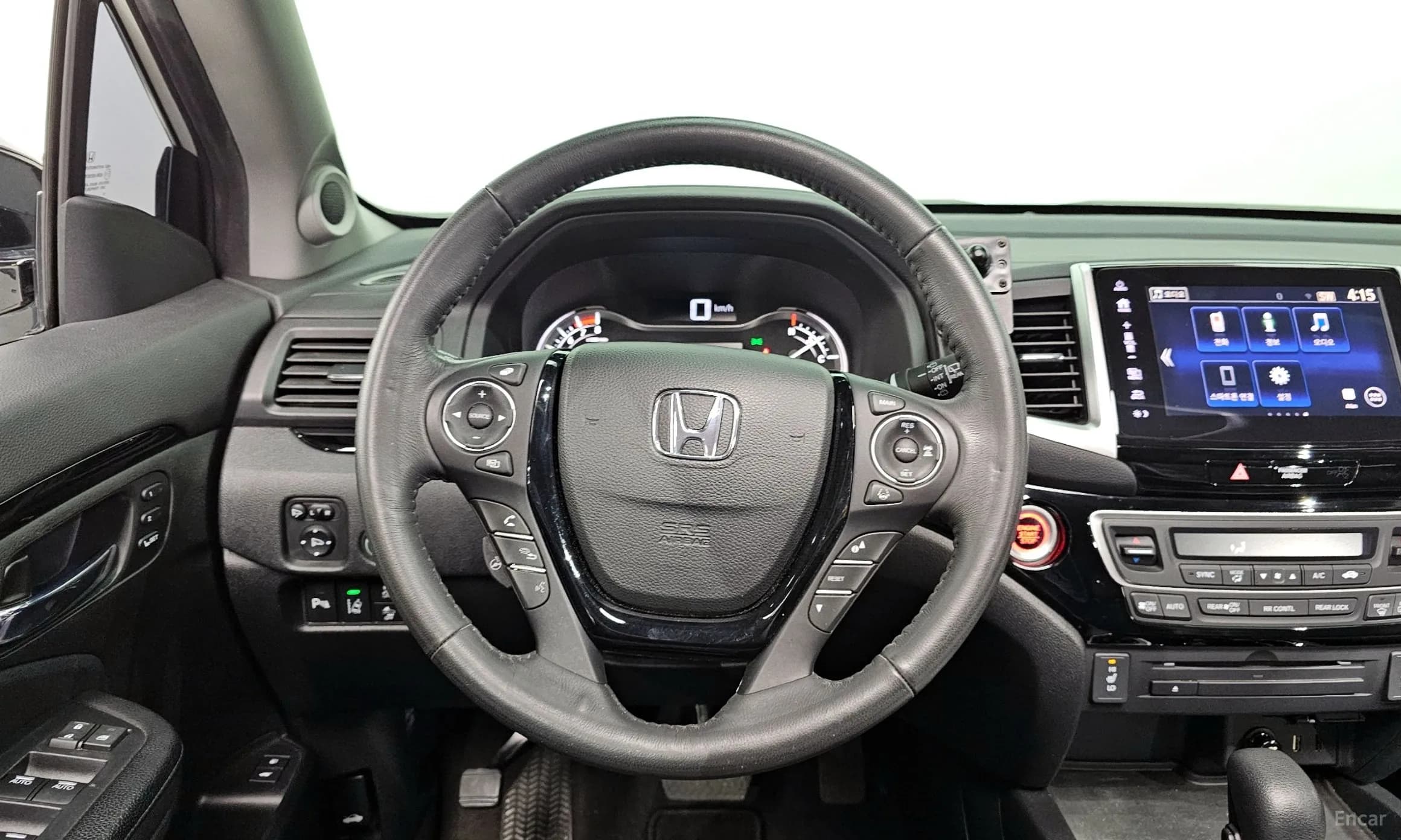 Pilot 3rd Generation