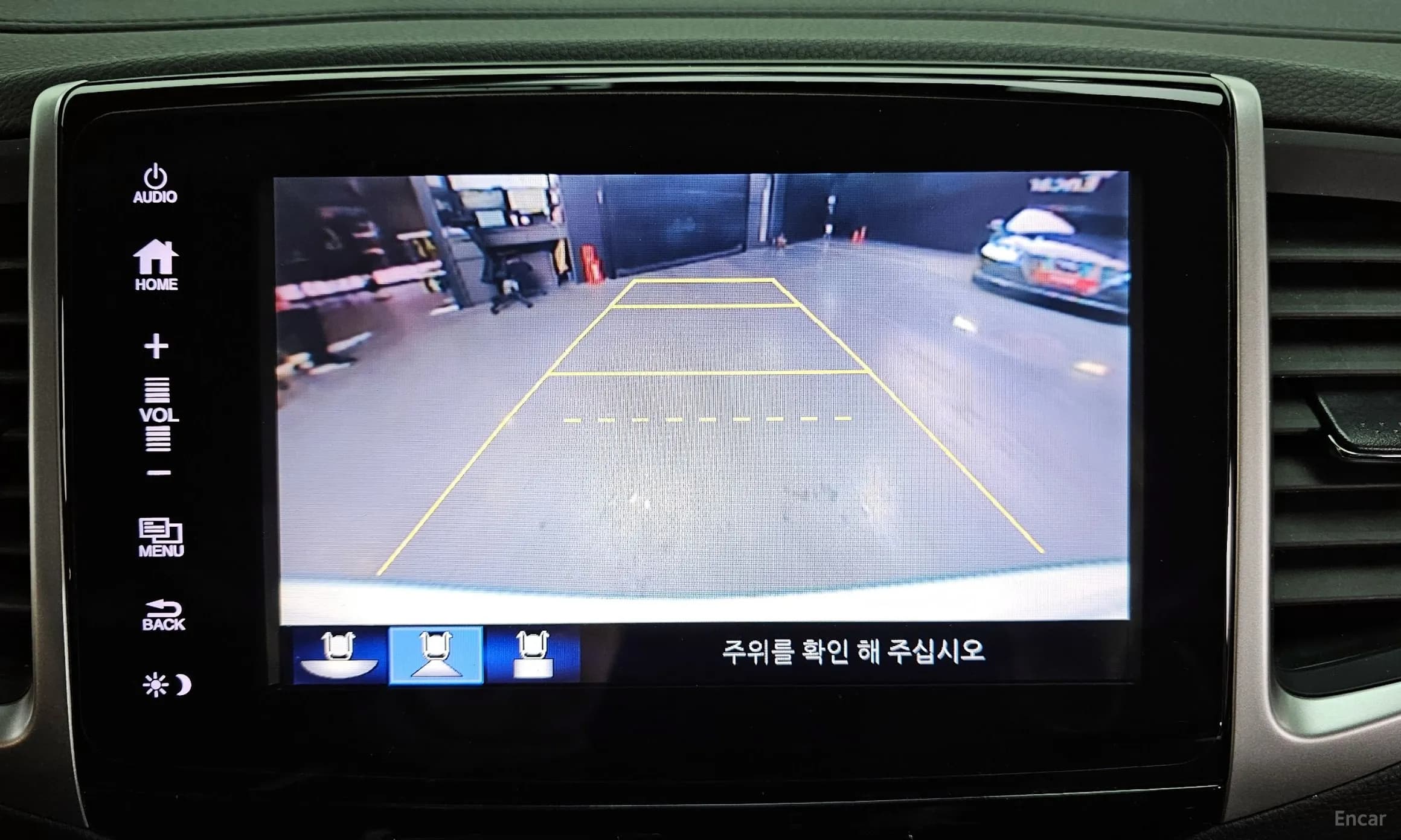 Pilot 3rd Generation