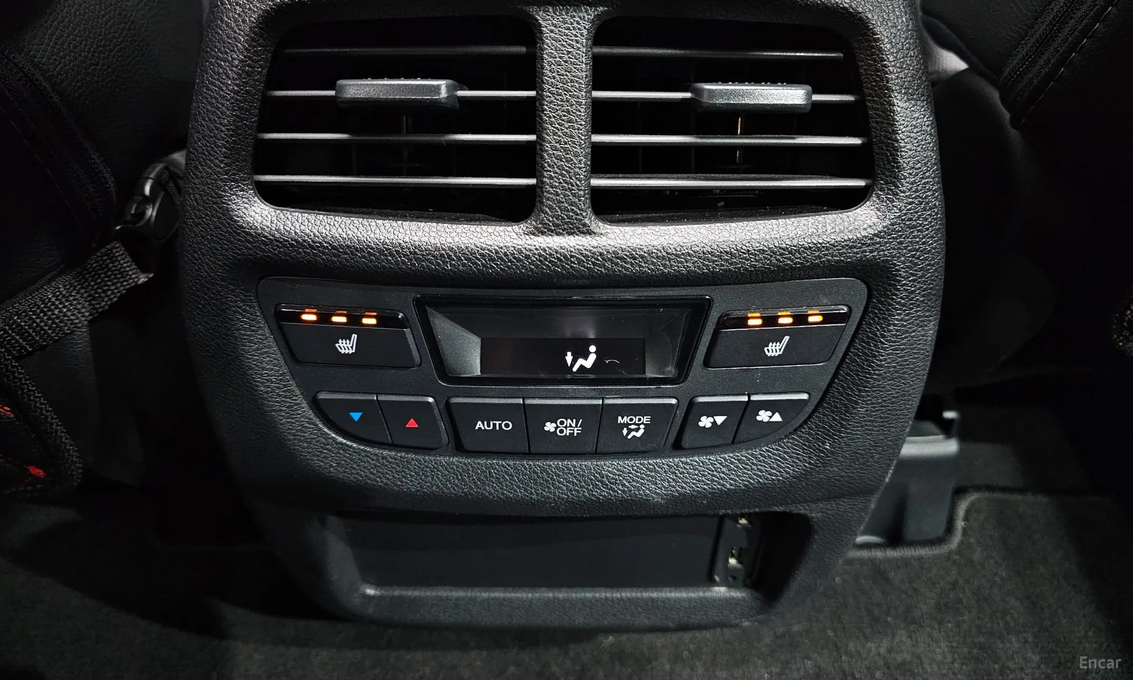 Pilot 3rd Generation