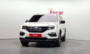 Pilot 3rd Generation