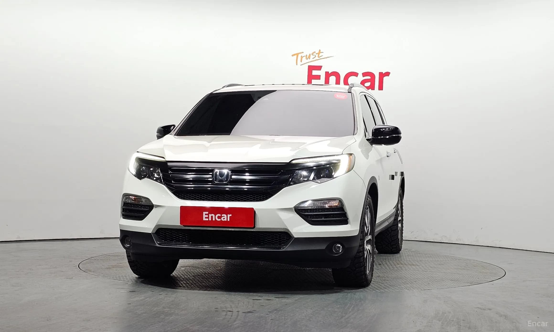 Pilot 3rd Generation