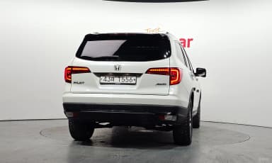 Pilot 3rd Generation