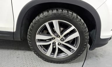 Pilot 3rd Generation