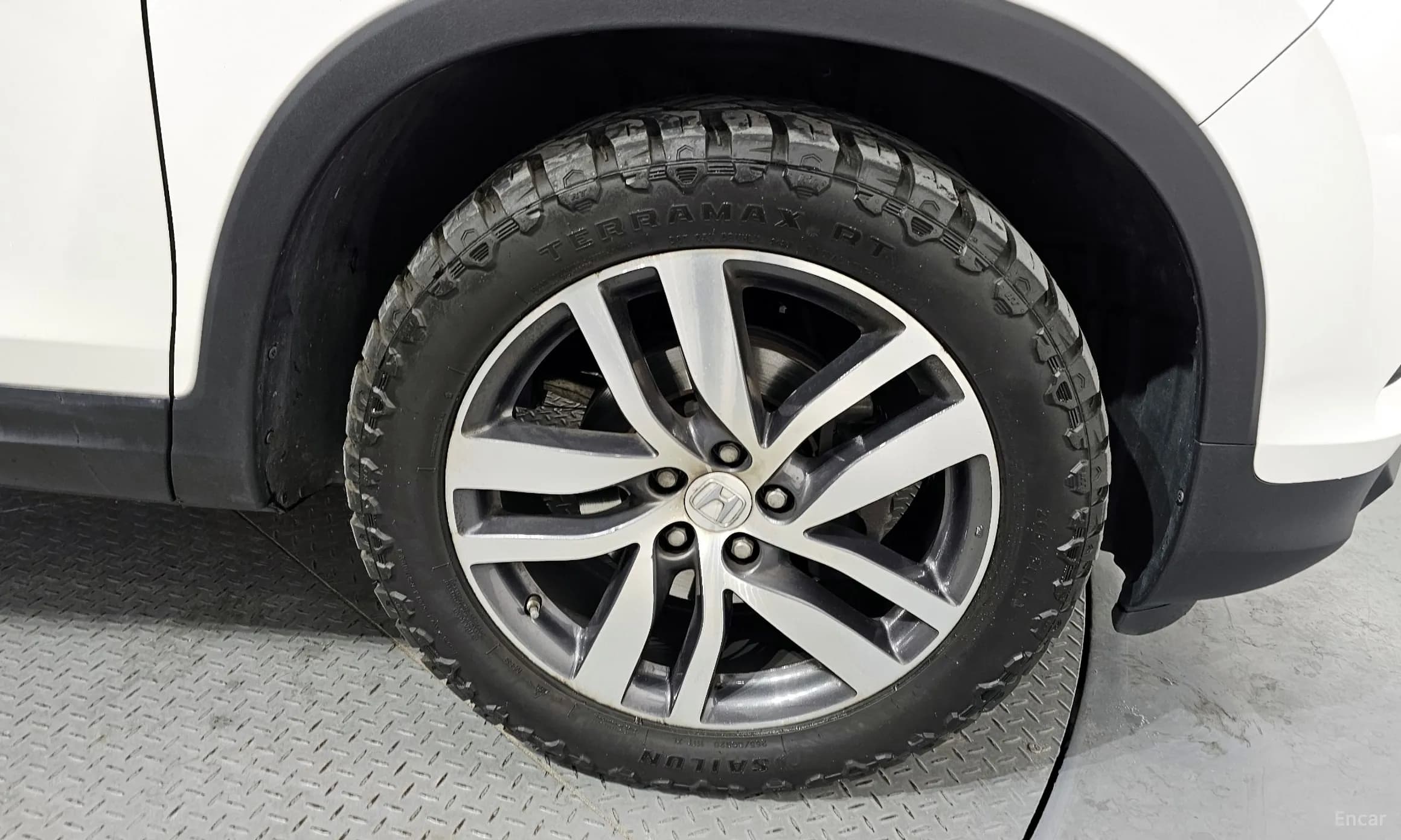 Pilot 3rd Generation