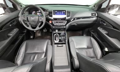 Pilot 3rd Generation