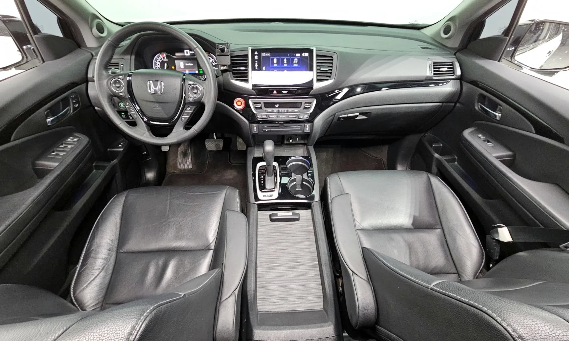 Pilot 3rd Generation