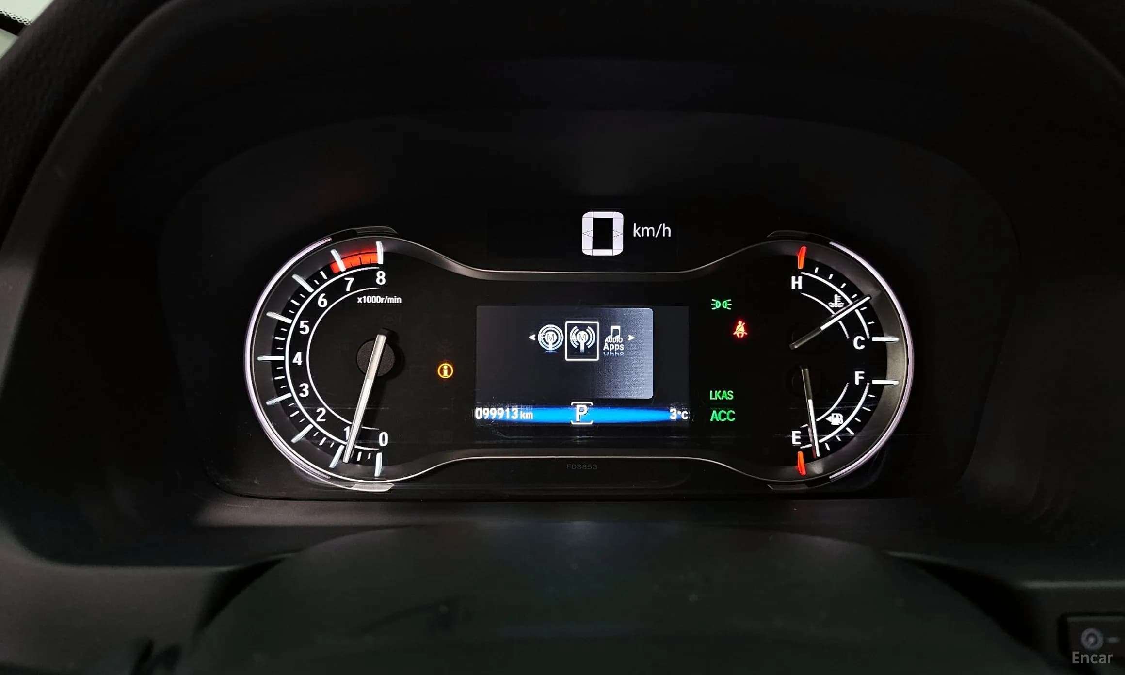 Pilot 3rd Generation