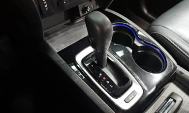 Pilot 3rd Generation