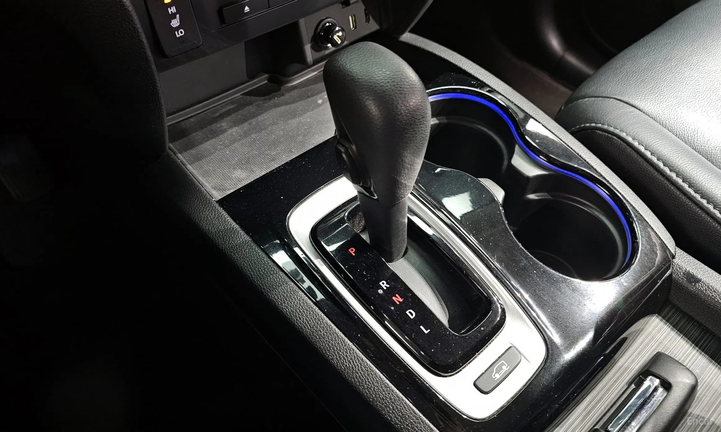 Pilot 3rd Generation