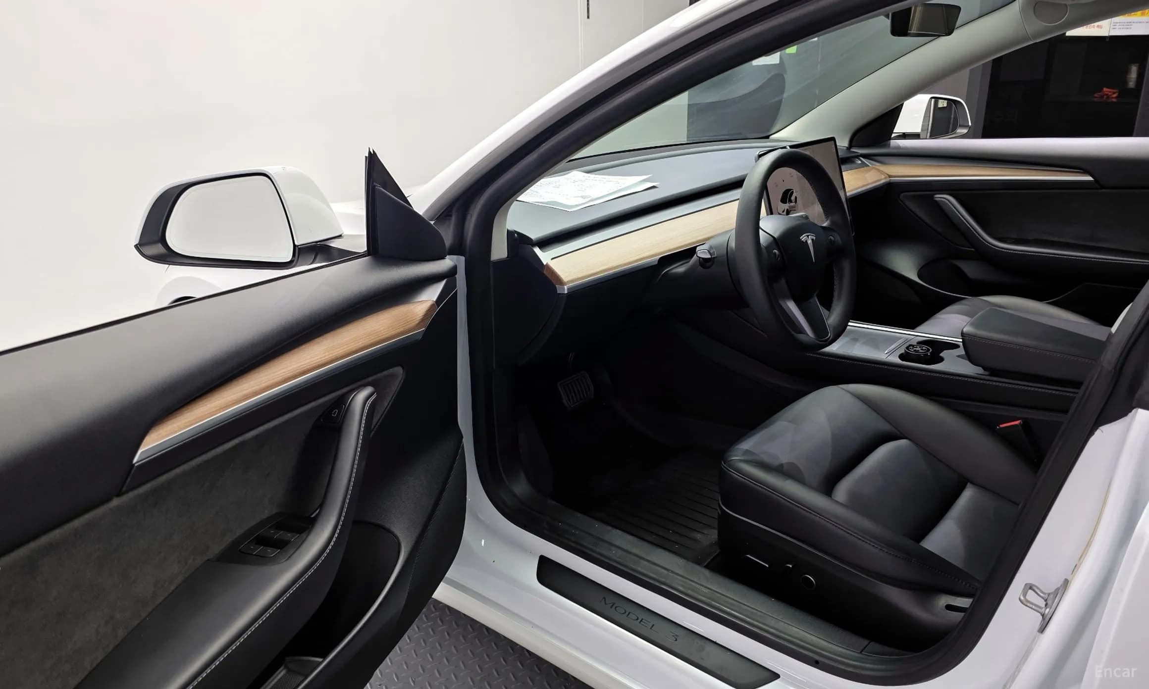 Model 3