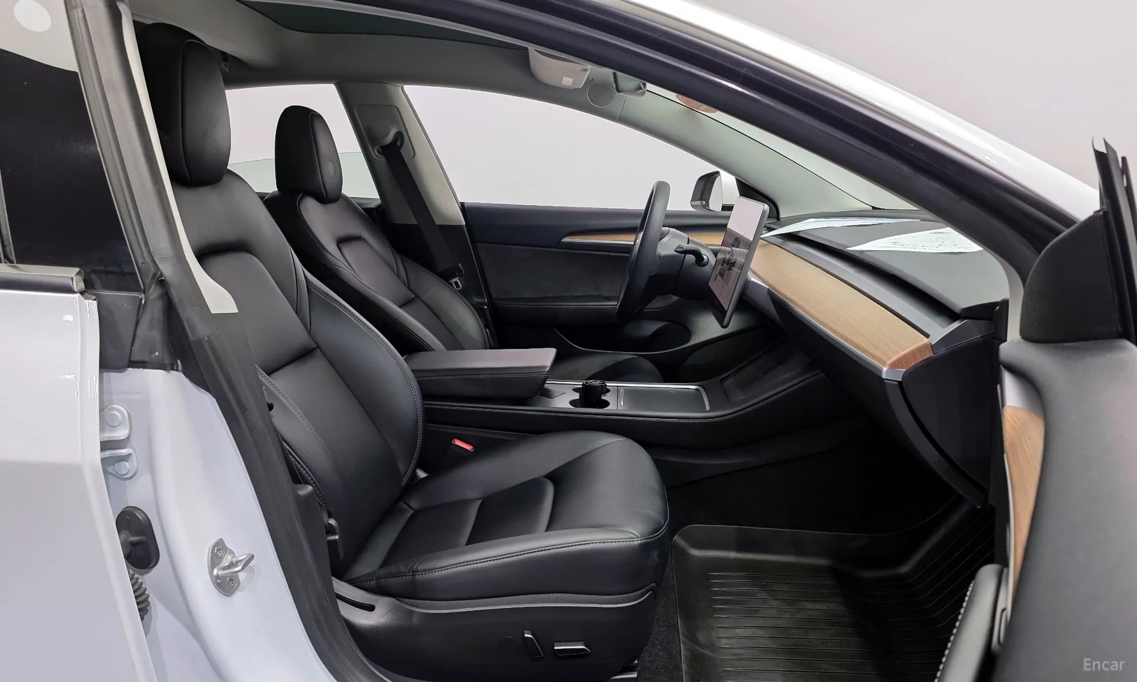 Model 3