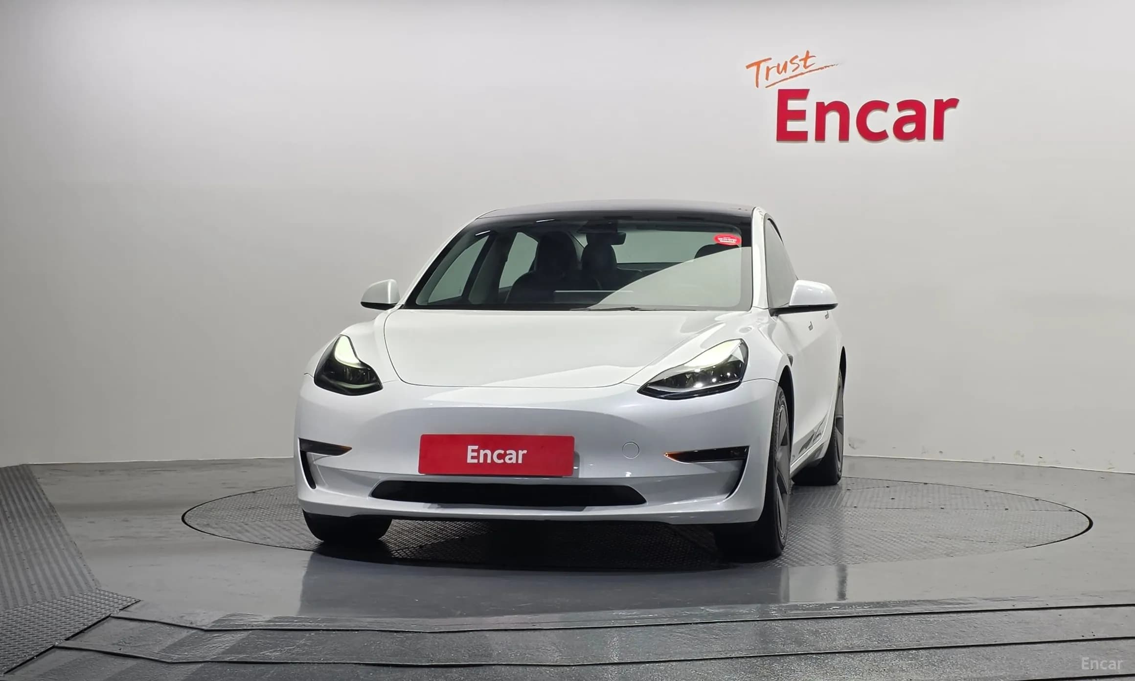 Model 3